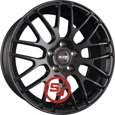 Jante PLATIN 8.5×20 ET20