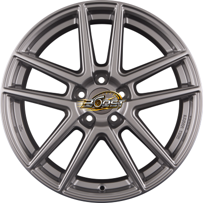 PLATIN P 73 Metall Silber 8.00x19 5x112 PLATIN P 73 Metall Silber 8.00x19 5x112