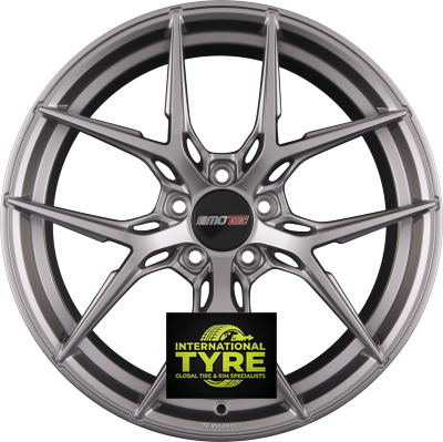 MOTEC ULTIMATE (MCR4) 9.50x19