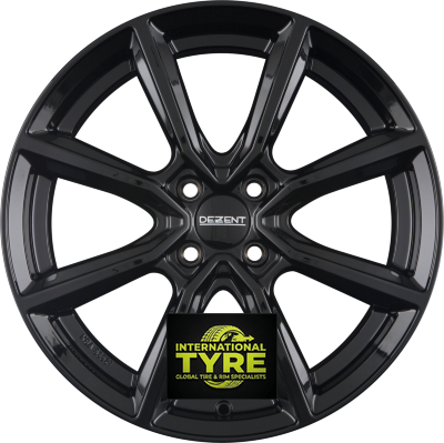 DEZENT TN 6.50x16
