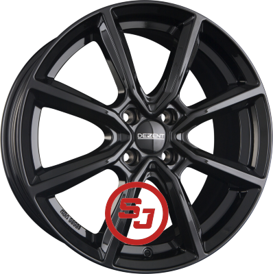 Jante DEZENT 6×15 ET32