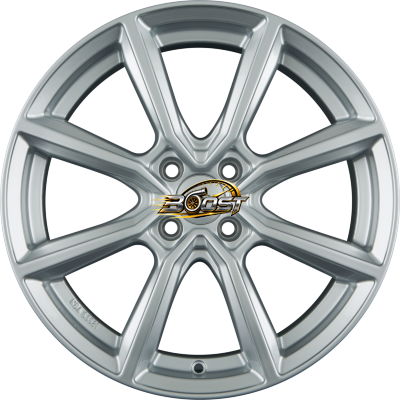 DEZENT TN SILVER - Silber 6.00x15 4x100 DEZENT TN SILVER - Silber 6.00x15 4x100
