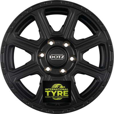 DOTZ KALAHARI 8.00x18