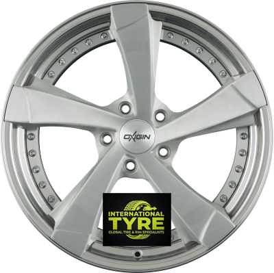 OXIGIN MP2 FORGED 9.00x20