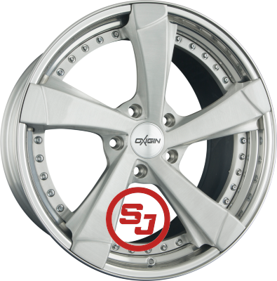 Jante OXIGIN 10.5×20 ET50