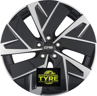 CMS C32 AERO 7.00x18