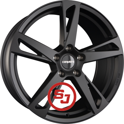 Jante CARMANI 6.5x16 ET38