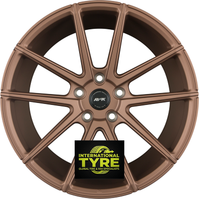 RFK-WHEELS GLS302 8.50x19