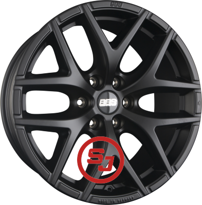 Jante BBS TL-A 9x20 ET12