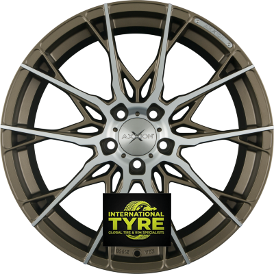 AXXION X1 8.50x19