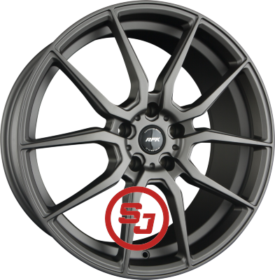 Jante RFK-WHEELS GLS303 10.5×20 ET35