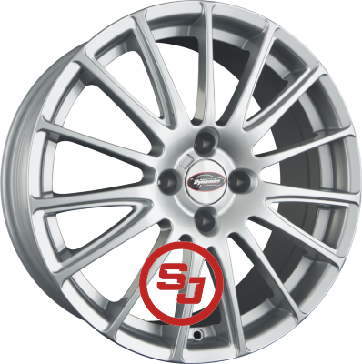 Jante TEAM DYNAMICS JET-GT 7.5x18 ET35