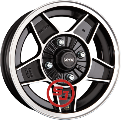 Jante ATS CLASSIC 7x13 ET20