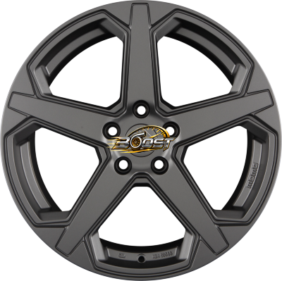 MOMO STAR EVO Matt Anthracite 8.00x18 5x112 MOMO STAR EVO Matt Anthracite 8.00x18 5x112