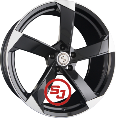 Jante ETABETA 8×18 ET25