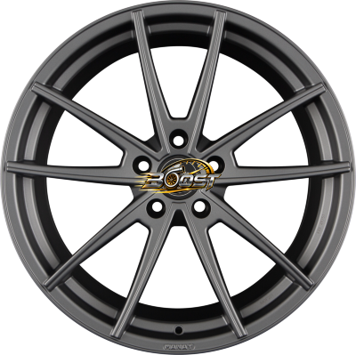 ETABETA MANAY Anthracite Matt 9.00x20 5x112 ETABETA MANAY Anthracite Matt 9.00x20 5x112