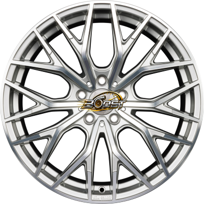 2DRV by WHEELWORLD WH37 Daytona Grau Hochglanzpoliert (DGP+) 8.00x18 5x108 2DRV by WHEELWORLD WH37 Daytona Grau Hochglanzpoliert (DGP+) 8.00x18 5x108