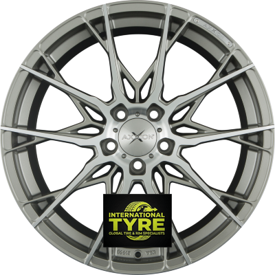 AXXION X1 8.50x19