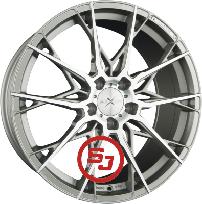 Jante AXXION 8.5×19 ET45