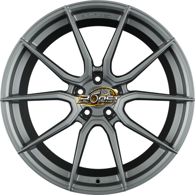 TEC SPEEDWHEELS GT RACE-I Graphit Matt (GR) 9.50x19 5x112 TEC SPEEDWHEELS GT RACE-I Graphit Matt (GR) 9.50x19 5x112