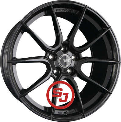 Jante TEC SPEEDWHEELS 8.5×19 ET35