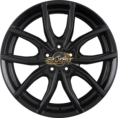 AUTEC VIDRA (VD) Schwarz 6.50x16 5x114 AUTEC VIDRA (VD) Schwarz 6.50x16 5x114