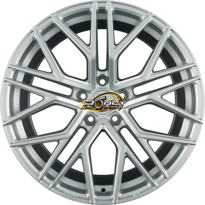 ELEGANCE WHEELS E2 FF Hyper Silver 10.50x20 5x112 ELEGANCE WHEELS E2 FF Hyper Silver 10.50x20 5x112