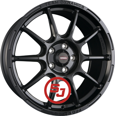 Jante TEAM DYNAMICS PRO RACE LT 8×18 ET30