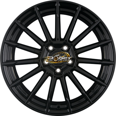 AEZ ATLANTA BLACK - Schwarz Glänzend 7.50x18 5x112 AEZ ATLANTA BLACK - Schwarz Glänzend 7.50x18 5x112