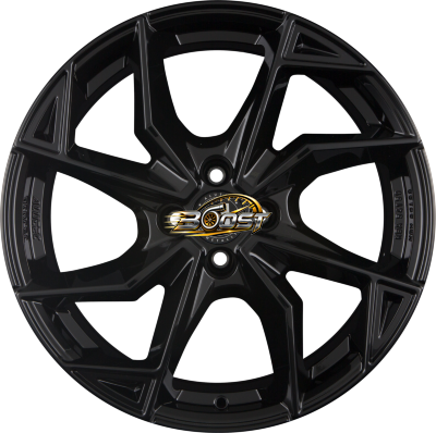 ALUTEC ADX.02 Diamant-Schwarz 7.50x18 4x100 ALUTEC ADX.02 Diamant-Schwarz 7.50x18 4x100