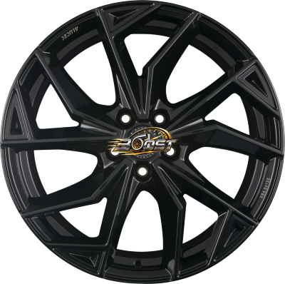 ALUTEC ADX.02 Diamant-Schwarz 7.00x17 5x100 ALUTEC ADX.02 Diamant-Schwarz 7.00x17 5x100