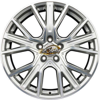 2DRV by WHEELWORLD WH34 Daytona Grau Hochglanzpoliert (DGP+) 9.00x21 5x112 2DRV by WHEELWORLD WH34 Daytona Grau Hochglanzpoliert (DGP+) 9.00x21 5x112
