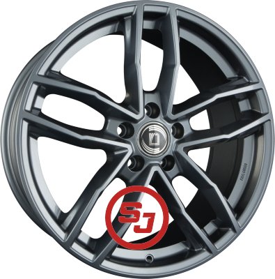 Jante DIEWE WHEELS 7.5×17 ET38