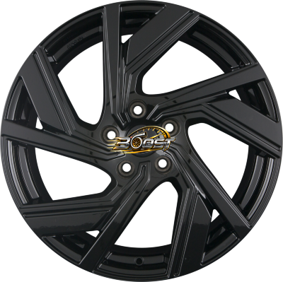 AVUS Racing AC-521 Black 10.50x21 5x114 AVUS Racing AC-521 Black 10.50x21 5x114