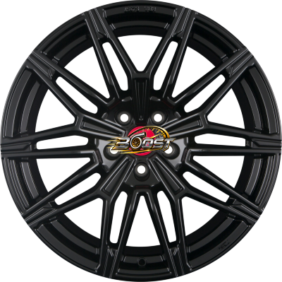 MAM B3N Black Painted (BP) 8.50x19 5x112 MAM B3N Black Painted (BP) 8.50x19 5x112