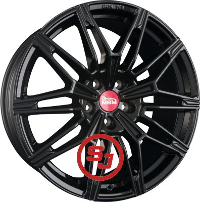 Jante MAM MAM B3N 8.5×19 ET20