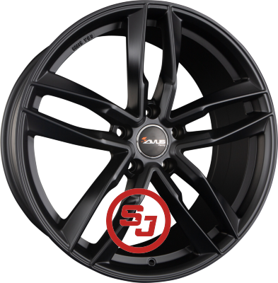 Jante AVUS Racing 9×20 ET45