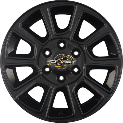 RIAL TRANSPORTER 2 Diamant-Schwarz 6.00x16 5x118 RIAL TRANSPORTER 2 Diamant-Schwarz 6.00x16 5x118