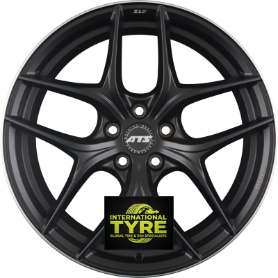 ATS COMPETITION 2 9.50x19