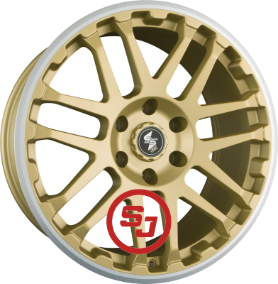 Jante ETABETA 9×20 ET45