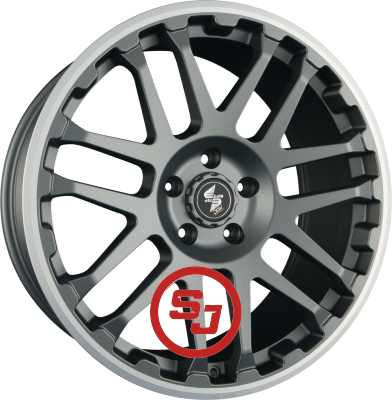 Jante ETABETA 10×22 ET20