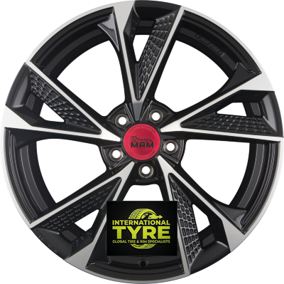 MAM MAM RS6 8.50x20