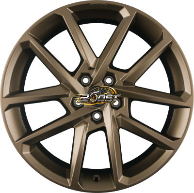 BORBET N Bronce Matt 8.00x19 5x110 BORBET N Bronce Matt 8.00x19 5x110