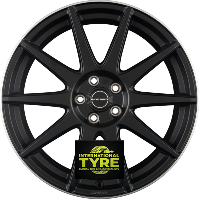 BORBET GTX 8.00x19