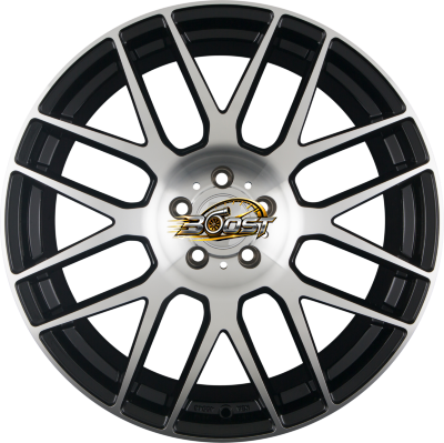 2DRV by WHEELWORLD WH26 Schwarz Hochglanzpoliert (SP+) 10.00x22 5x112 2DRV by WHEELWORLD WH26 Schwarz Hochglanzpoliert (SP+) 10.00x22 5x112
