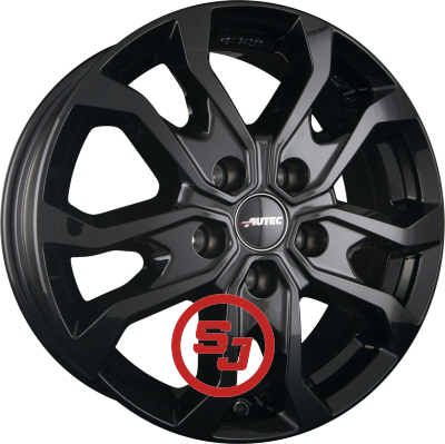 Jante AUTEC 6.5×16 ET44