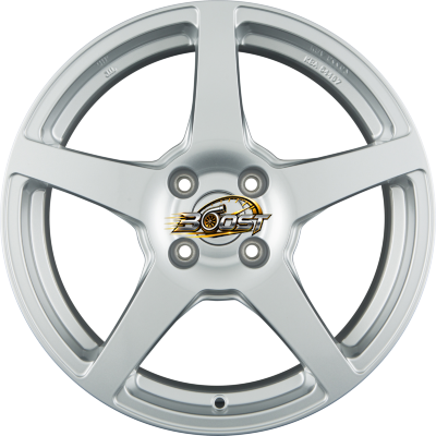 AUTEC VALEA (VL) Brillantsilber 7.00x17 4x108 AUTEC VALEA (VL) Brillantsilber 7.00x17 4x108