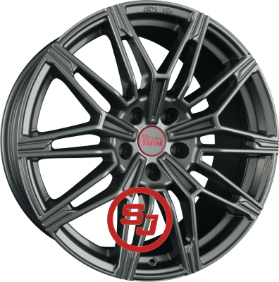 Jante MAM MAM B3N 8.5x19 ET45