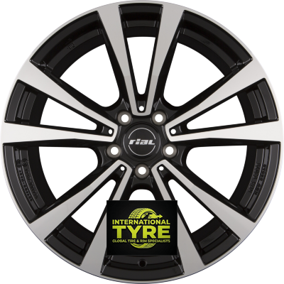 RIAL M12X 9.00x20