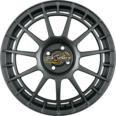 MAK NTT Gloss Gun Metallic 7.00x17 5x108 MAK NTT Gloss Gun Metallic 7.00x17 5x108